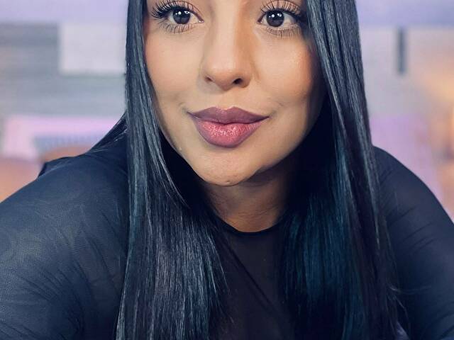 GabyVargas preview 2