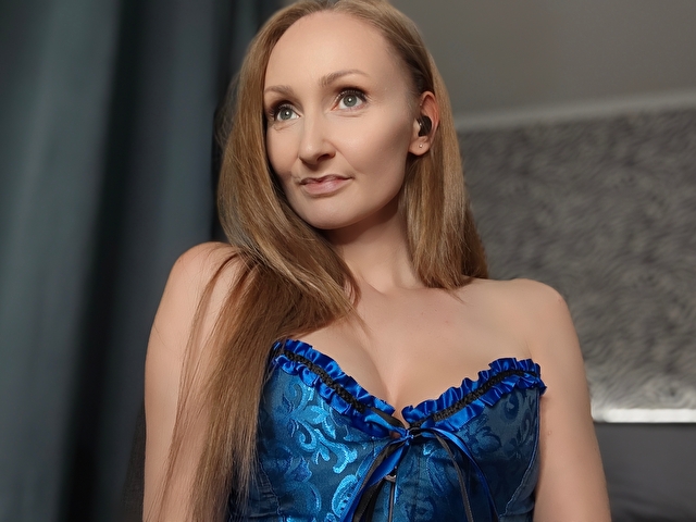 IreneBurton online picture 3
