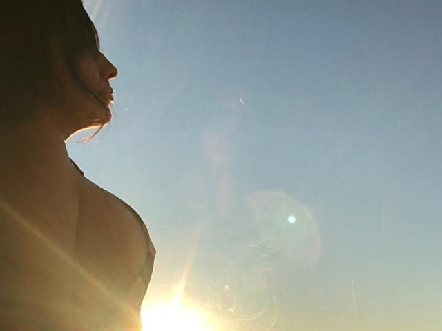 Clark foto