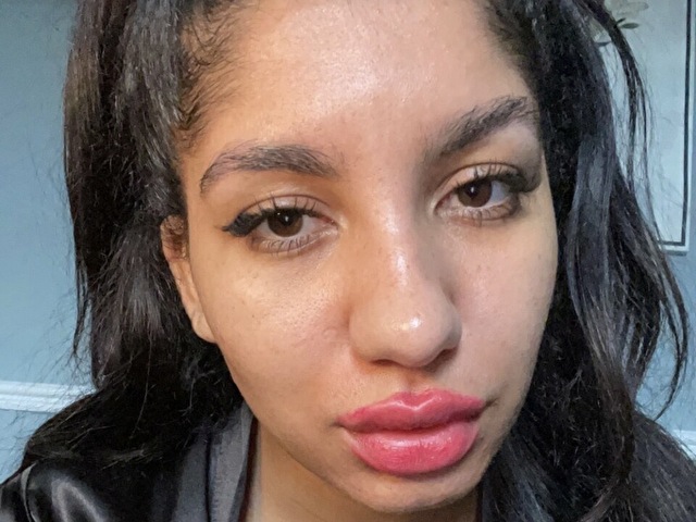 BeckyKittyXx online picture 1