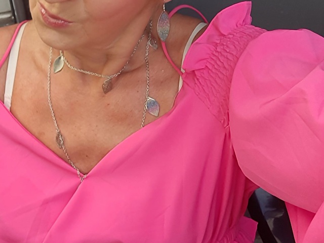 Poulette online photo 3