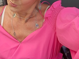Poulette - sexcam
