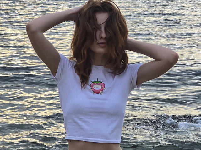 CuteeFoxy online picture 2