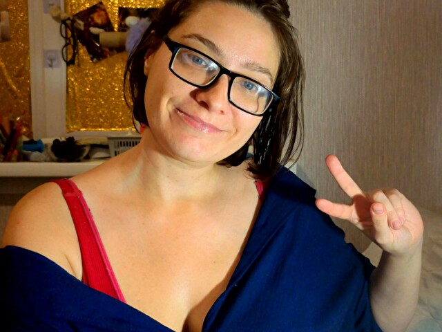 Marrywow Hot et Sexy Liveshow