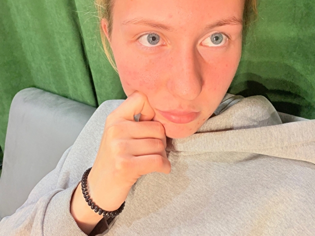 GingerRed online foto 2