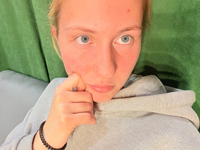 GingerRed Video Webcam