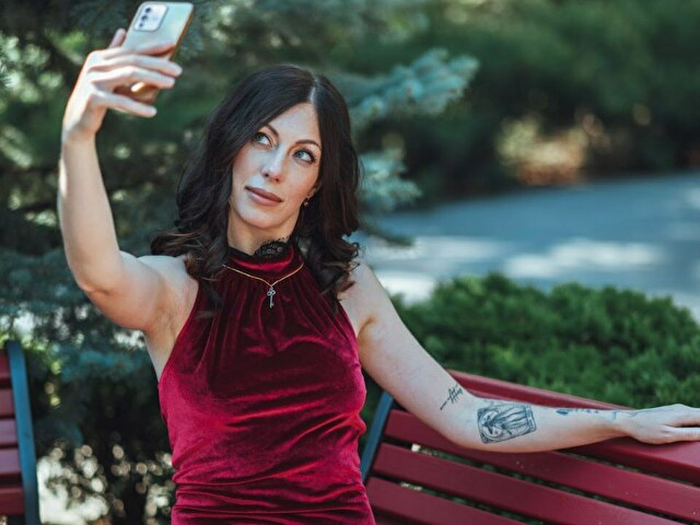 LoraSweets Anal Livecam - Photo 6/16