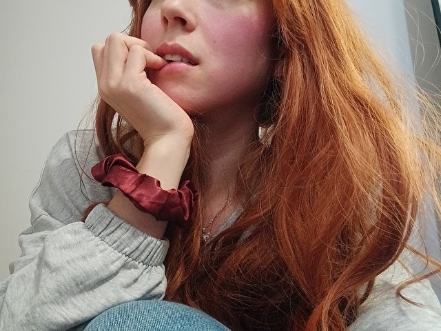 MilkisRuby online foto 1