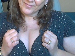 Sexcam avec laureane