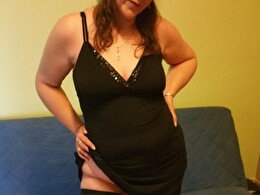 Sexcam avec laureane