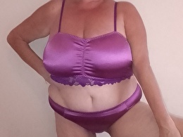 Sexy webcam show met grandjo