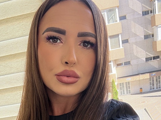 PlayBoyDoll foto 19