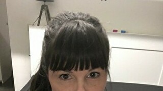 Sexy webcam show met aranixxx