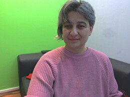Sexcam avec galiya