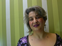 Sexcam avec galiya