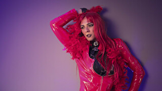 Pandorax - sexcam Pandorax - sexcam