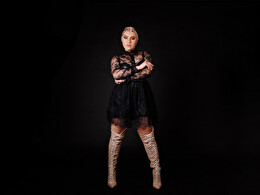 Godessuniq - sexcam Godessuniq - sexcam