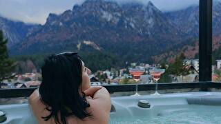 Sexcam avec godessuniq