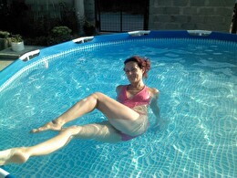 Sexcam avec sexymamica Sexcam avec sexymamica