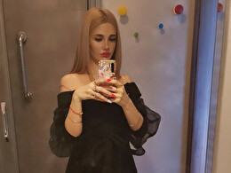 Sexy webcam show met yasmin1307