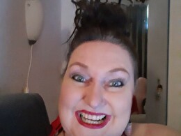 Sexy webcam show met cougar