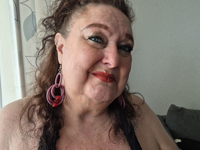 Cougar foto 2