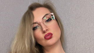 Sexy webcam show met estelleloves