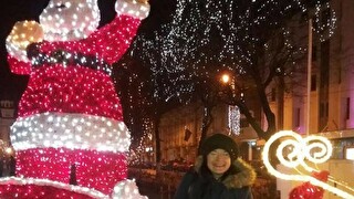 Ladylisahoty - sexcam