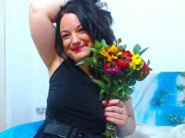 LadyLisaHoty