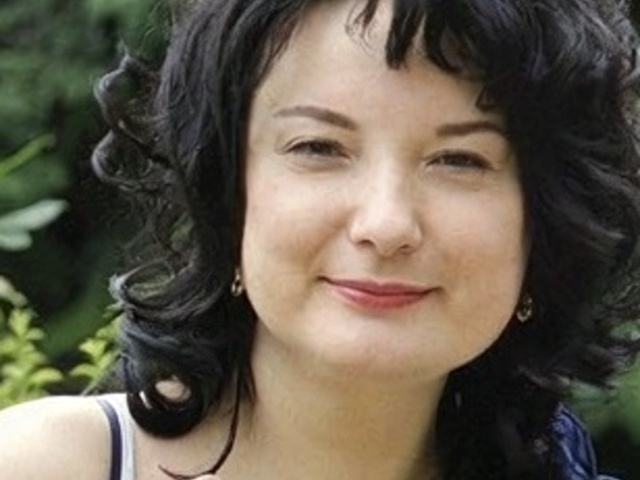 LadyLisaHoty foto 2