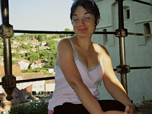 LadyLisaHoty foto 3
