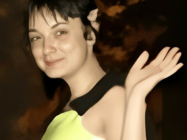 LadyLisaHoty foto 2
