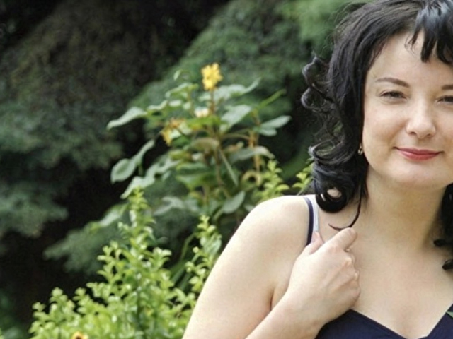 LadyLisaHoty foto 3