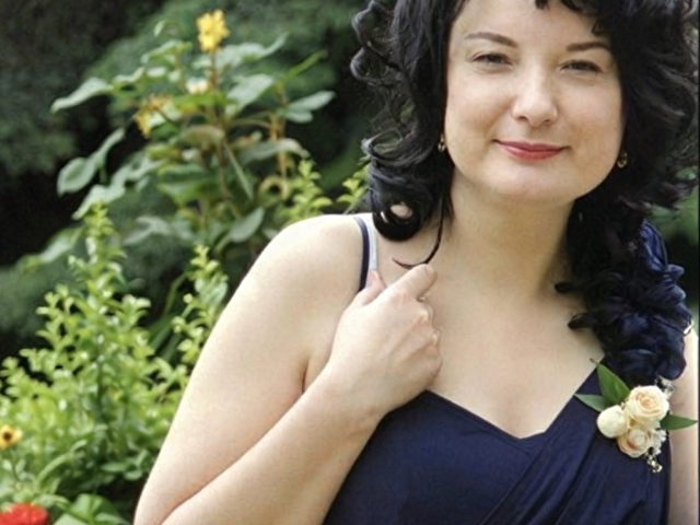LadyLisaHoty foto 2