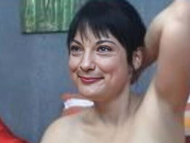 LadyLisaHoty foto 3
