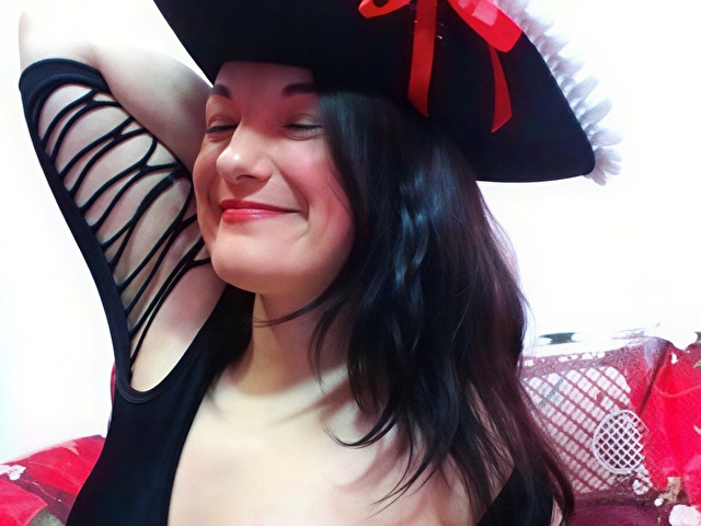LadyLisaHoty foto 2