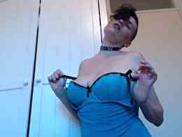 Sexy webcam show met mysterywoman Sexy webcam show met mysterywoman