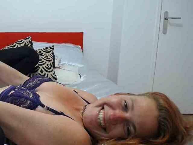 mysterywoman foto 2