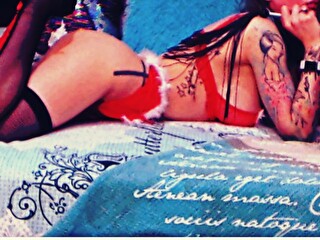 Yourmistress - sexcam