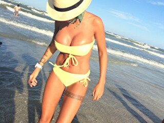 Yourmistress - sexcam