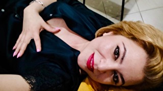 Electriksmil - sexcam