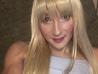 Sexcam avec 'hornymary'