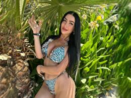 Milana4love - sexcam