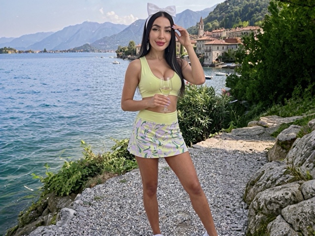 Milana4Love foto 50