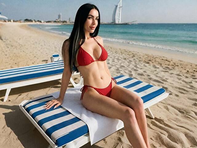 Milana4Love foto 33