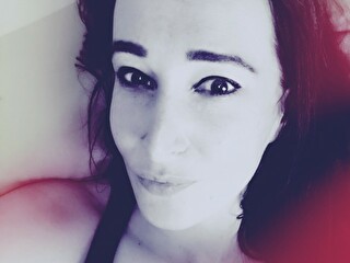 Sexy webcam show met linseysquirt