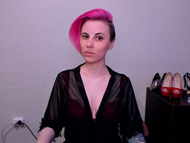 MissDaedra
