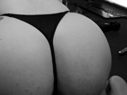 Sexy webcam show met hellcat