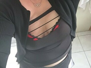 Sofie - sexcam