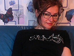 Sexymilf4u - sexcam